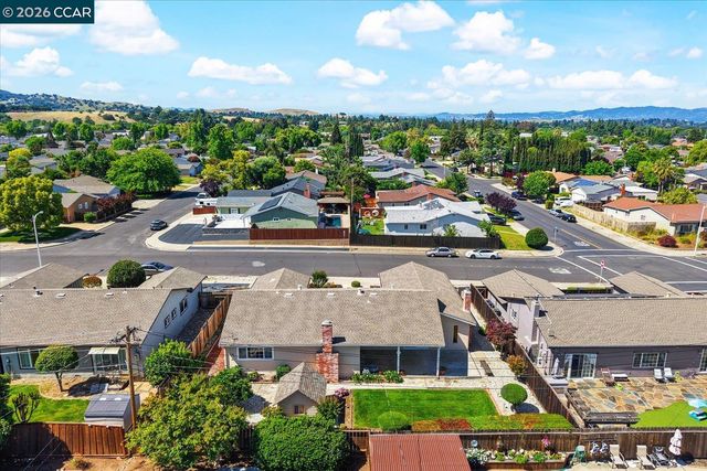 4605 Wilson Lane, Concord, CA 94521