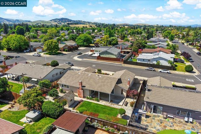 4605 Wilson Lane, Concord, CA 94521