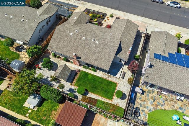 4605 Wilson Lane, Concord, CA 94521