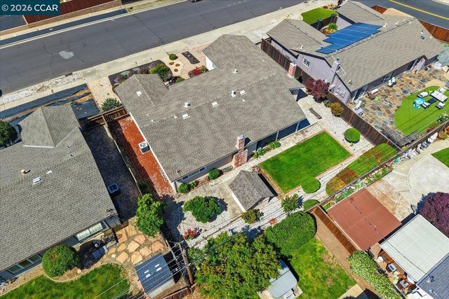 4605 Wilson Lane, Concord, CA 94521