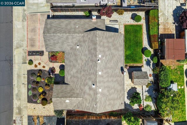4605 Wilson Lane, Concord, CA 94521