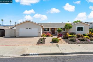 4605 Wilson Lane, Concord, CA 94521