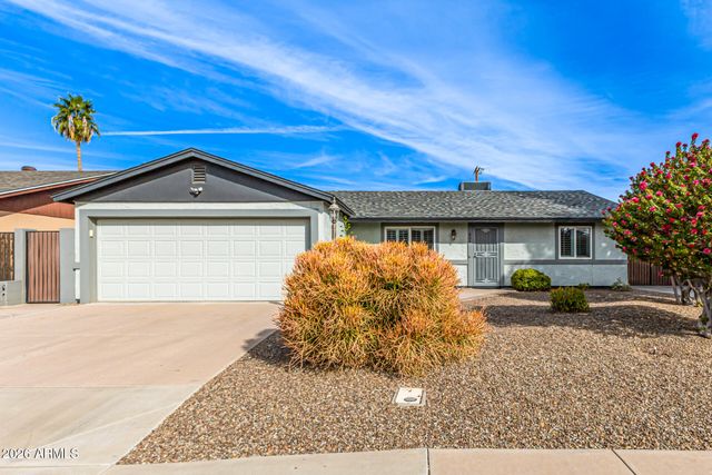 806 W BROOKS Street, Chandler, AZ 85225