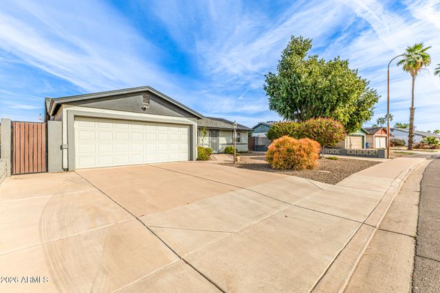 806 W BROOKS Street, Chandler, AZ 85225