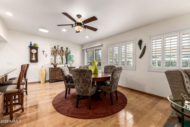 806 W BROOKS Street, Chandler, AZ 85225