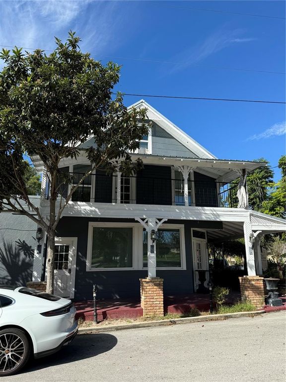 7306 EARLWOOD AVENUE 2, Mount Dora, FL 32757