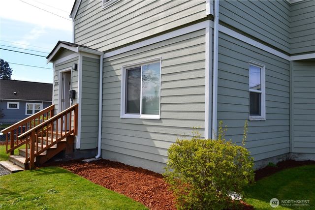 3303 S 64th Street, Tacoma, WA 98409