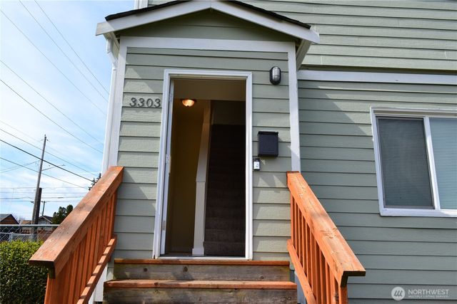 3303 S 64th Street, Tacoma, WA 98409