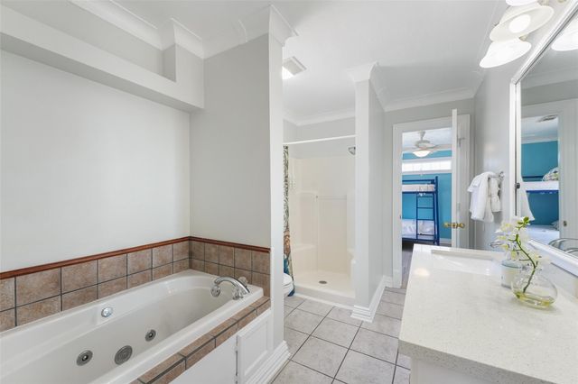 22517 Bay Point Drive, Galveston, TX 77554