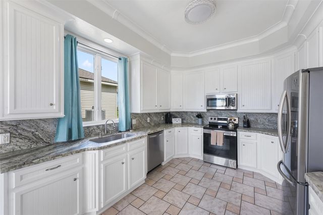 22517 Bay Point Drive, Galveston, TX 77554