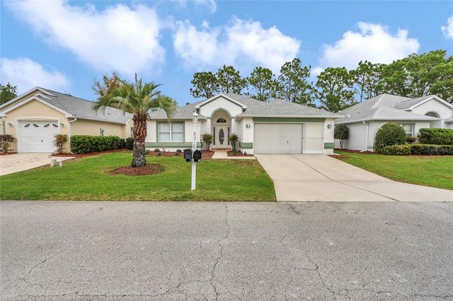 6318 SW 117TH LOOP, Ocala, FL 34476