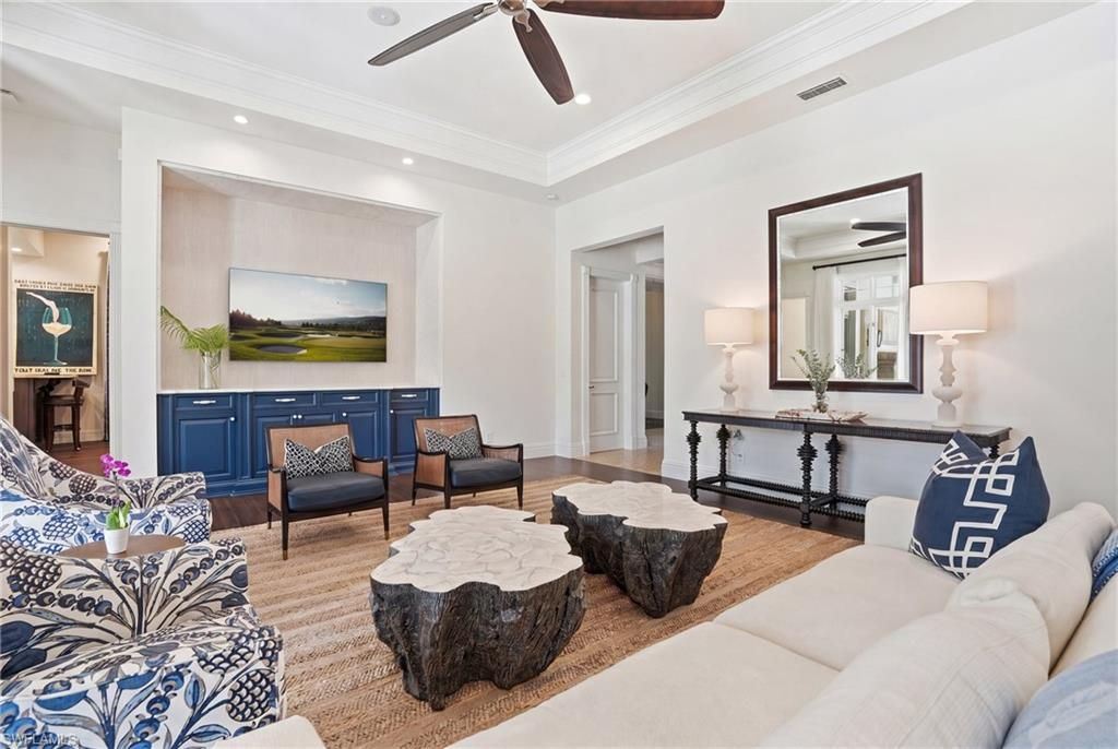 160 16th AVE S, NAPLES, FL 34102 — photo 3