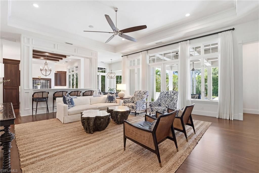 160 16th AVE S, NAPLES, FL 34102 — photo 4