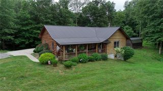 48820 Hillcrest Drive, Caldwell, OH 43724
