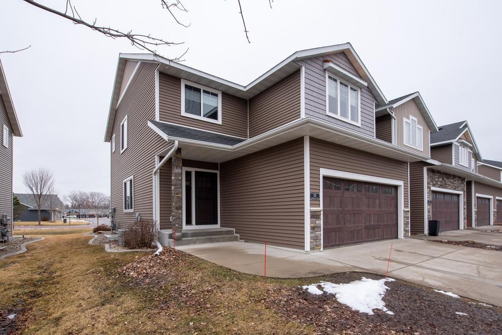212 Tranquility Trail, Mankato, MN 56001