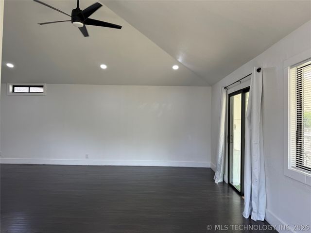 563 S Sandusky Avenue, Tulsa, OK 74112