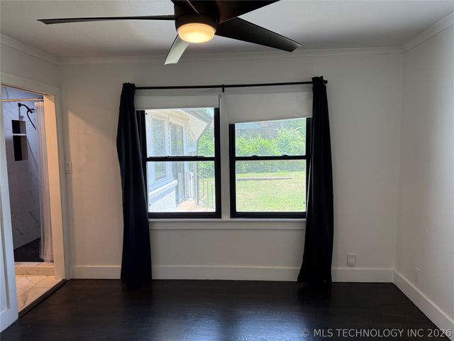 563 S Sandusky Avenue, Tulsa, OK 74112