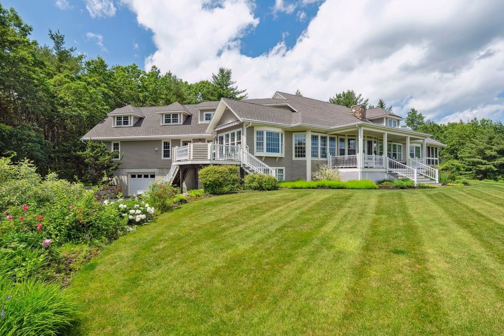 83 Tracy Way, Meredith, NH 03253