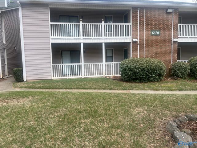 6620 Willow Pointe Drive f, Huntsville, AL 35806