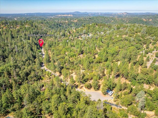 2500 Gold Bug Ln, Placerville, CA 95667