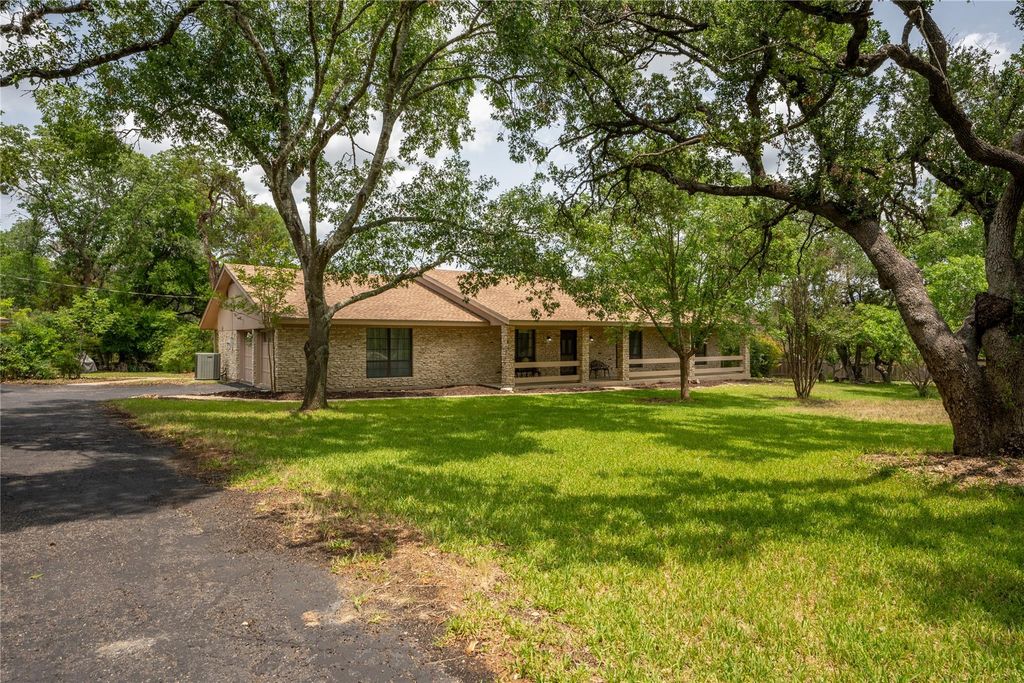 42 Laurel Hill St ST, Austin, TX 78737