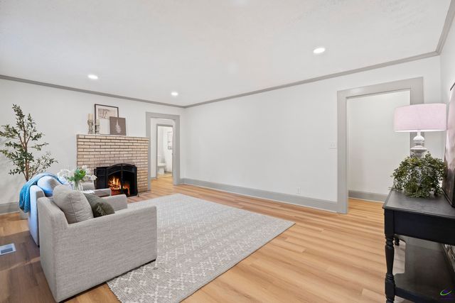 1297 Wesleyan Drive, Macon, GA 31210