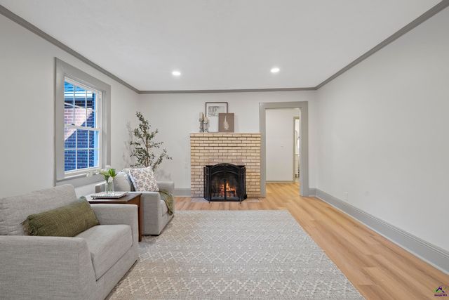 1297 Wesleyan Drive, Macon, GA 31210