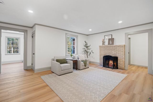 1297 Wesleyan Drive, Macon, GA 31210