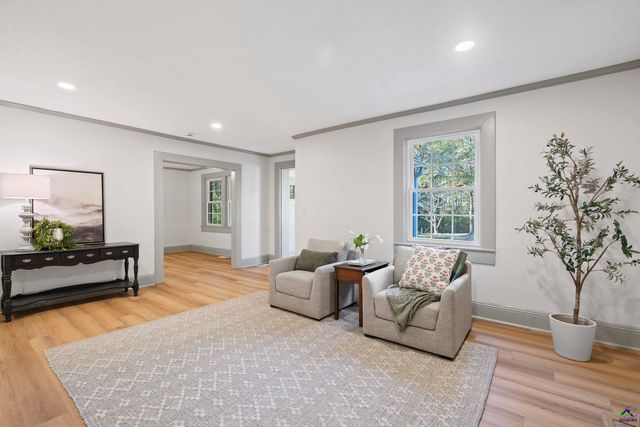 1297 Wesleyan Drive, Macon, GA 31210