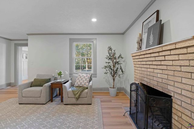 1297 Wesleyan Drive, Macon, GA 31210