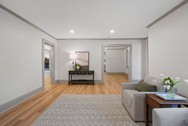 1297 Wesleyan Drive, Macon, GA 31210