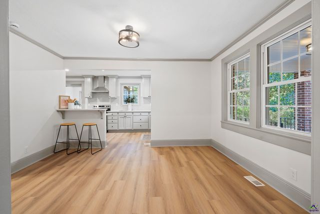 1297 Wesleyan Drive, Macon, GA 31210