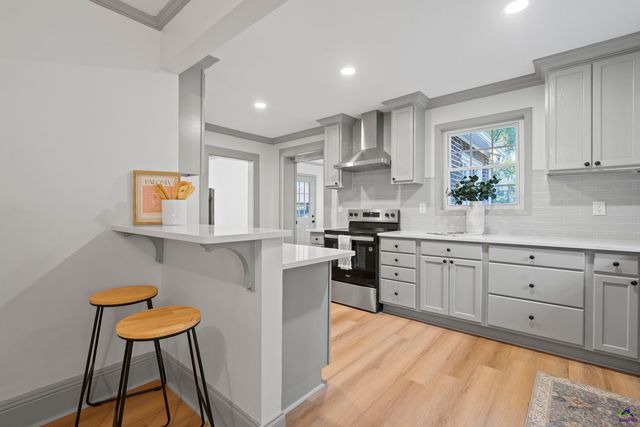 1297 Wesleyan Drive, Macon, GA 31210