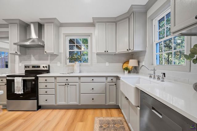 1297 Wesleyan Drive, Macon, GA 31210