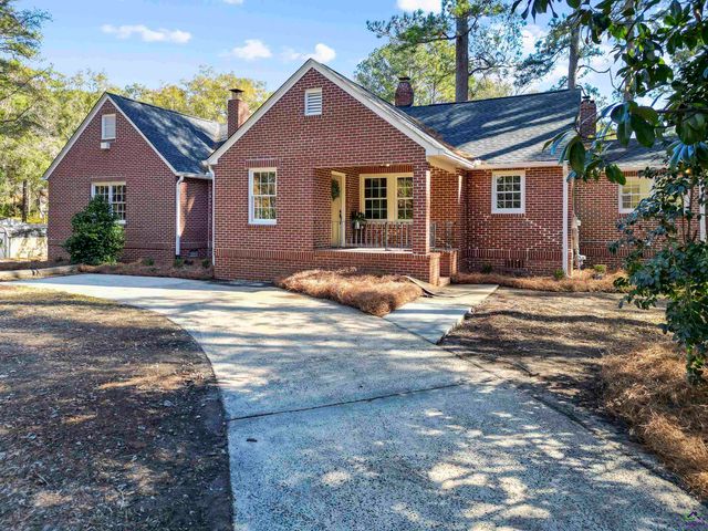 1297 Wesleyan Drive, Macon, GA 31210