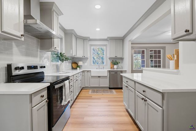 1297 Wesleyan Drive, Macon, GA 31210