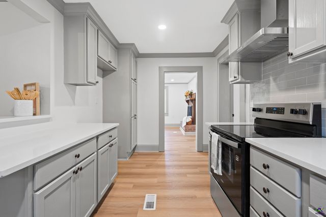 1297 Wesleyan Drive, Macon, GA 31210