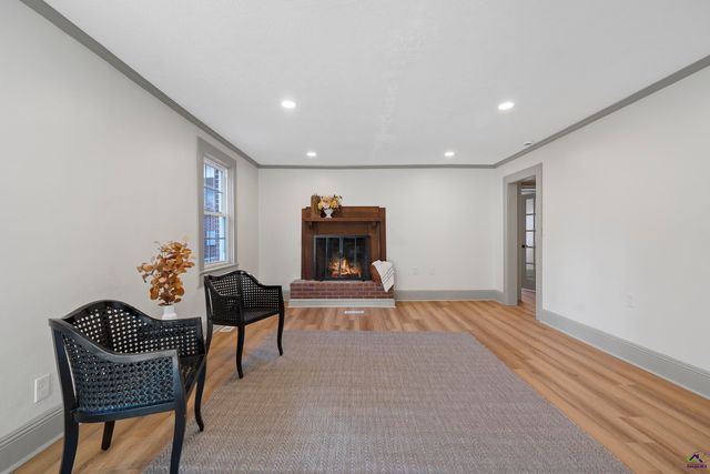 1297 Wesleyan Drive, Macon, GA 31210