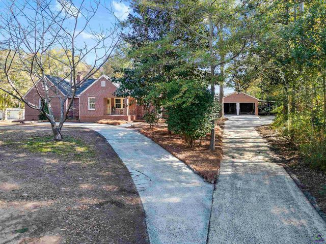 1297 Wesleyan Drive, Macon, GA 31210