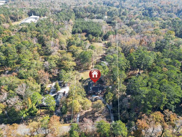 1297 Wesleyan Drive, Macon, GA 31210