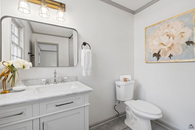 1297 Wesleyan Drive, Macon, GA 31210