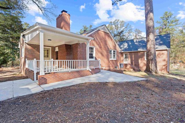 1297 Wesleyan Drive, Macon, GA 31210