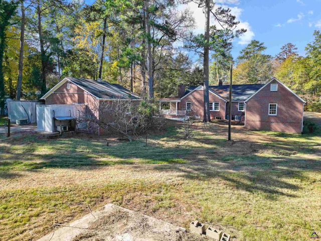 1297 Wesleyan Drive, Macon, GA 31210