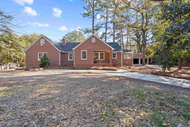 1297 Wesleyan Drive, Macon, GA 31210