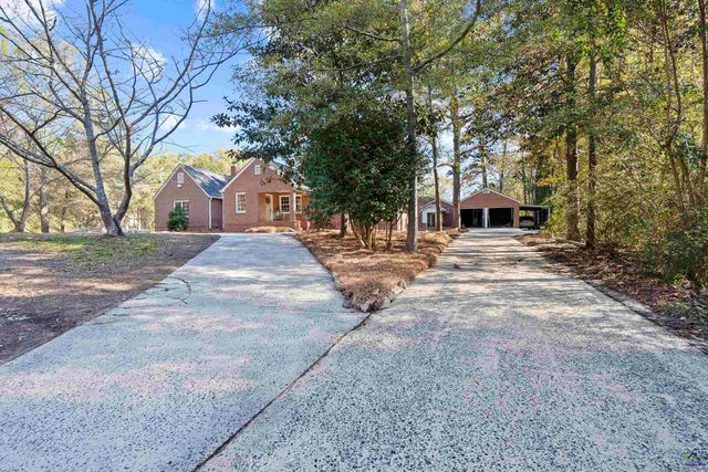 1297 Wesleyan Drive, Macon, GA 31210