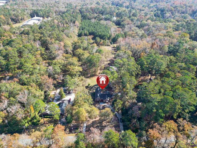 1297 Wesleyan Drive, Macon, GA 31210