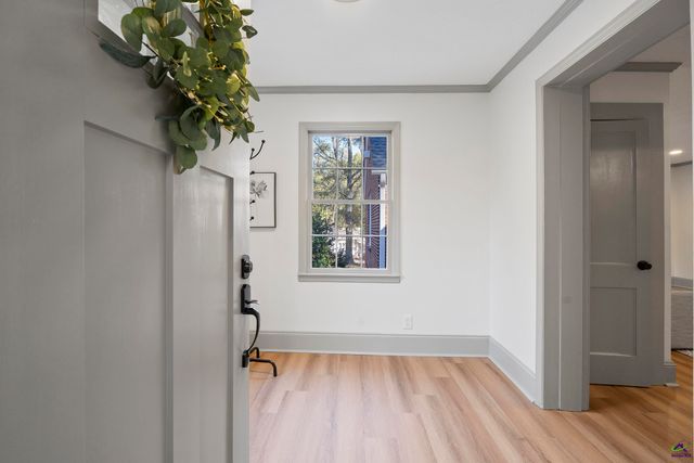 1297 Wesleyan Drive, Macon, GA 31210