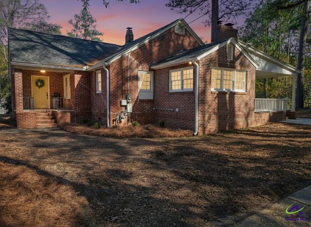 1297 Wesleyan Drive, Macon, GA 31210