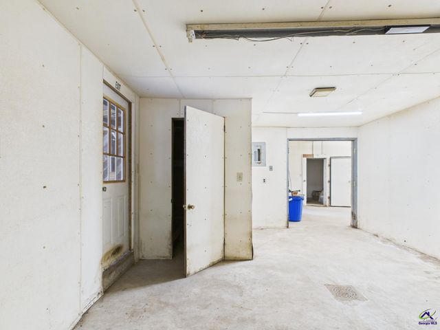 1297 Wesleyan Drive, Macon, GA 31210