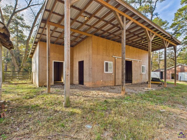 1297 Wesleyan Drive, Macon, GA 31210